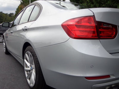 2012 BMW 328  i