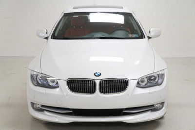 2012 BMW 328  i