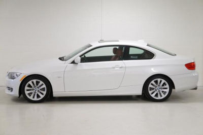 2012 BMW 328  i