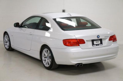 2012 BMW 328  i