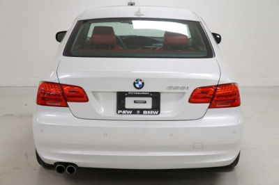 2012 BMW 328  i
