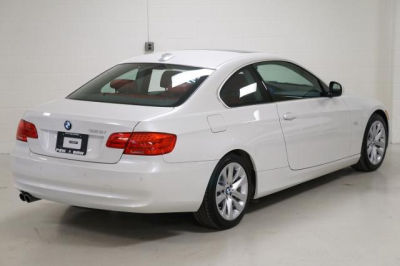 2012 BMW 328  i
