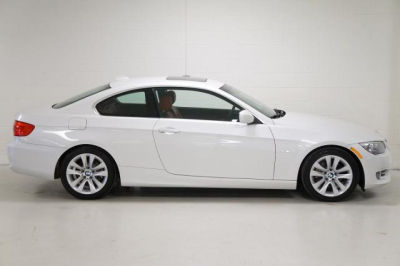 2012 BMW 328  i
