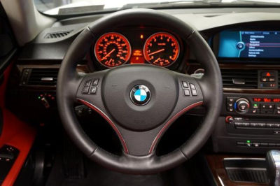 2012 BMW 328  i