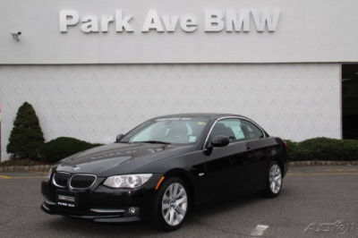 2011 BMW 328  i