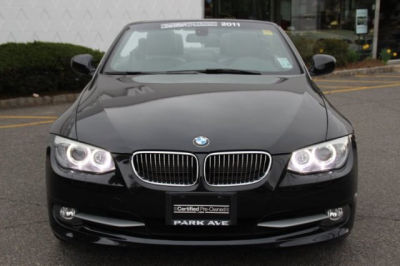 2011 BMW 328  i