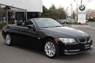 2011 BMW 328  i