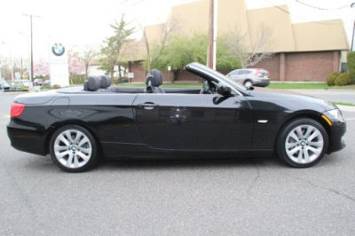 2011 BMW 328  i