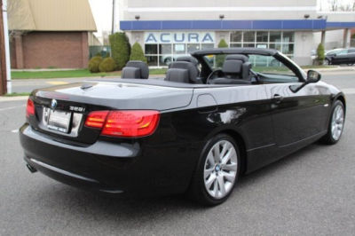 2011 BMW 328  i