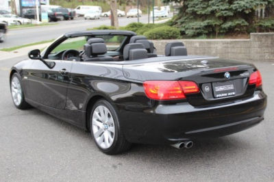 2011 BMW 328  i