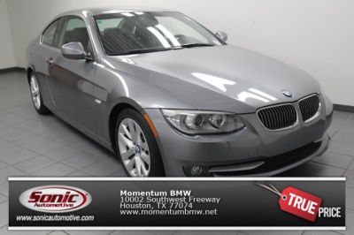 2012 BMW 328  i