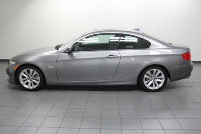 2012 BMW 328  i