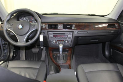 2012 BMW 328  i