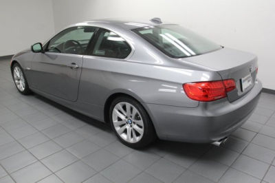 2012 BMW 328  i