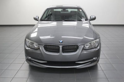 2012 BMW 328  i