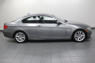 2012 BMW 328  i