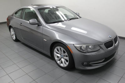 2012 BMW 328  i