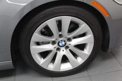 2012 BMW 328  i