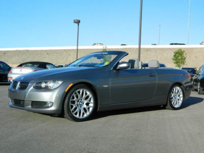 2010 BMW 328  i