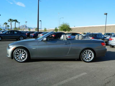 2010 BMW 328  i
