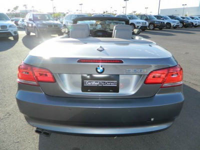 2010 BMW 328  i