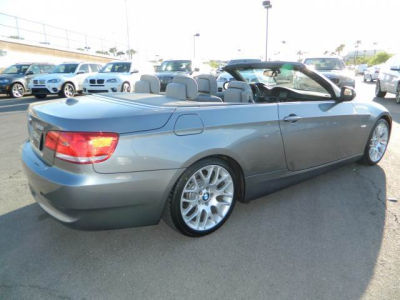 2010 BMW 328  i