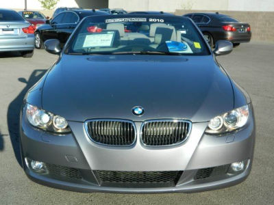 2010 BMW 328  i