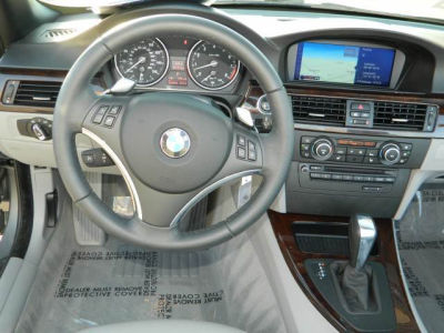 2010 BMW 328  i