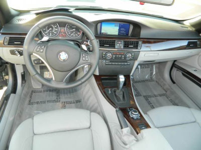 2010 BMW 328  i