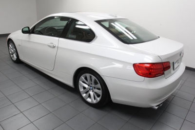 2012 BMW 328  i