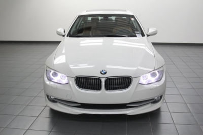 2012 BMW 328  i