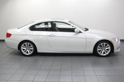2012 BMW 328  i