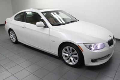 2012 BMW 328  i
