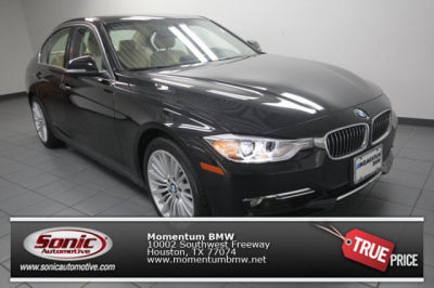 2012 BMW 328  i