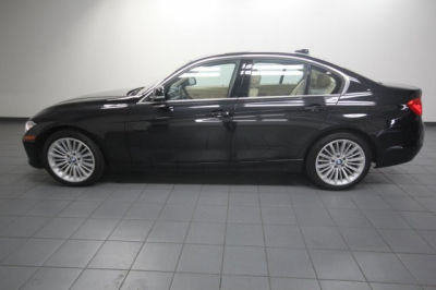 2012 BMW 328  i