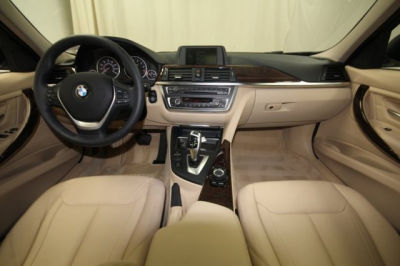 2012 BMW 328  i