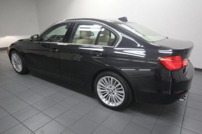 2012 BMW 328  i