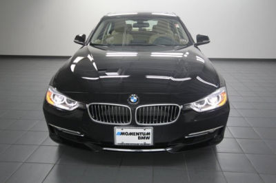 2012 BMW 328  i