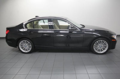 2012 BMW 328  i
