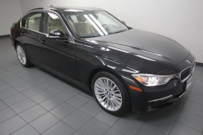 2012 BMW 328  i