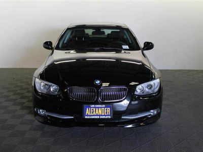 2012 BMW 328  i xDrive