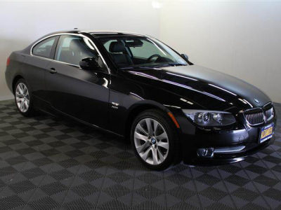 2012 BMW 328  i xDrive