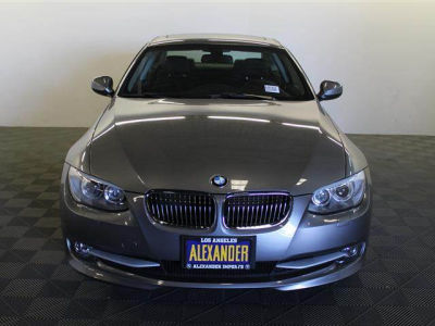 2011 BMW 328  i