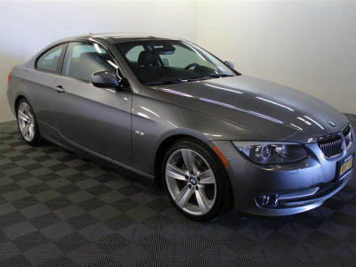 2011 BMW 328  i