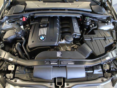 2011 BMW 328  i