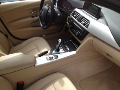 2012 BMW 328  i