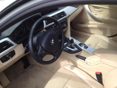 2012 BMW 328  i