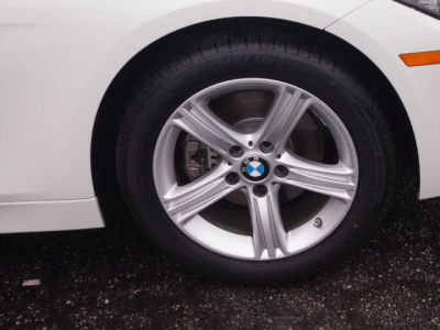 2012 BMW 328  i