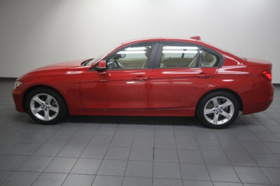 2012 BMW 328  i