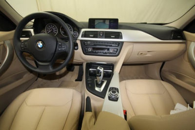 2012 BMW 328  i